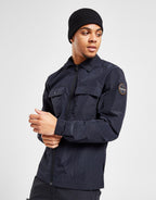 Aubin Overshirt