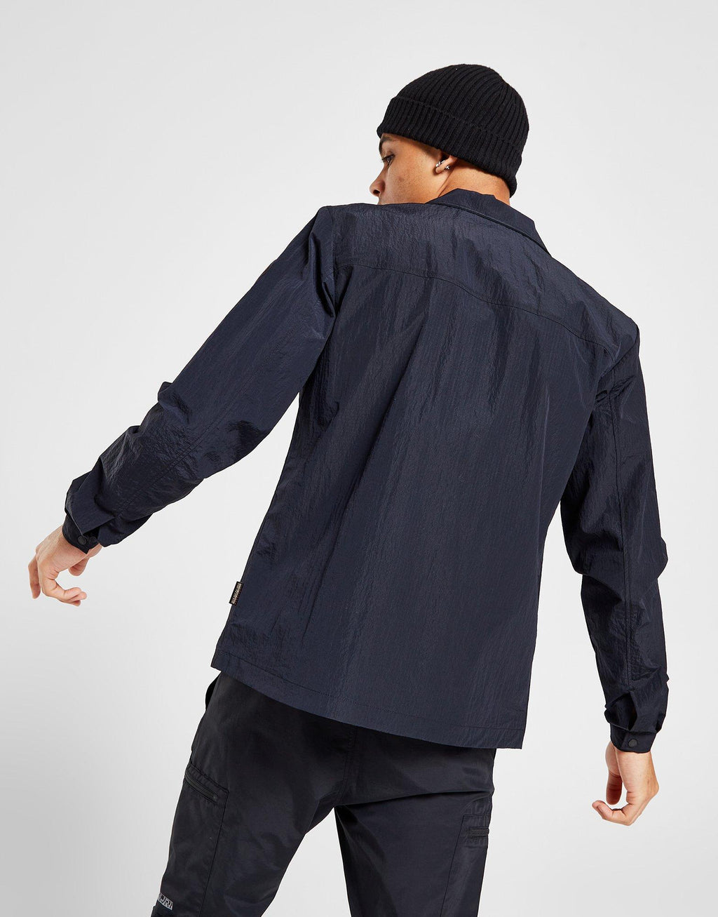 Aubin Overshirt