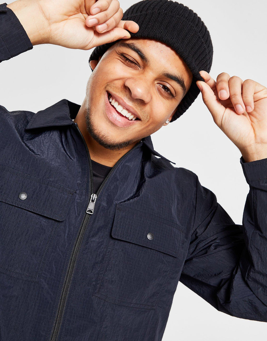 Aubin Overshirt