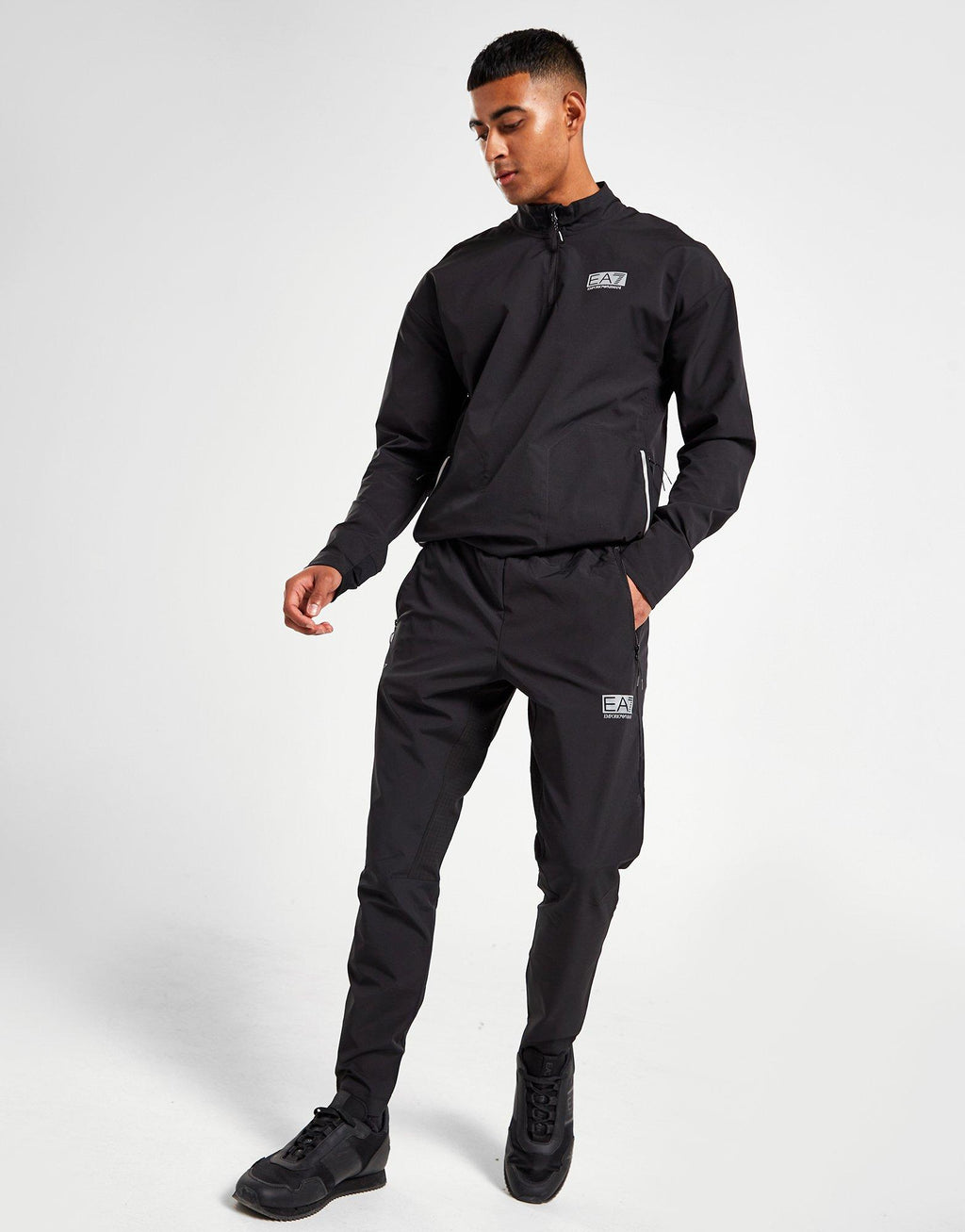 Ventus Woven Track Pants