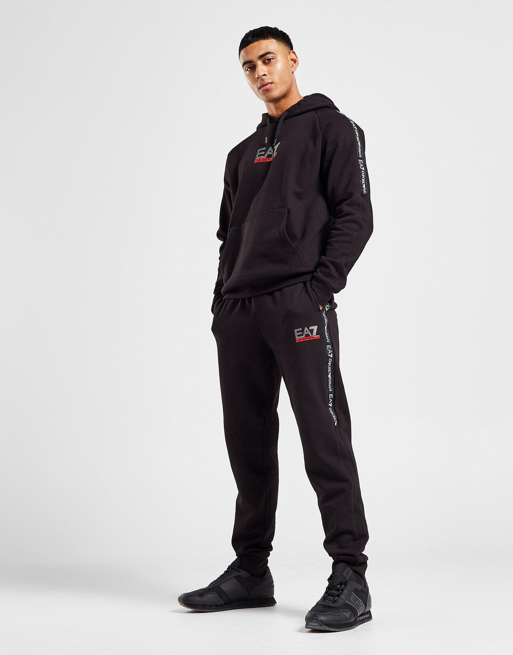 Tape Joggers