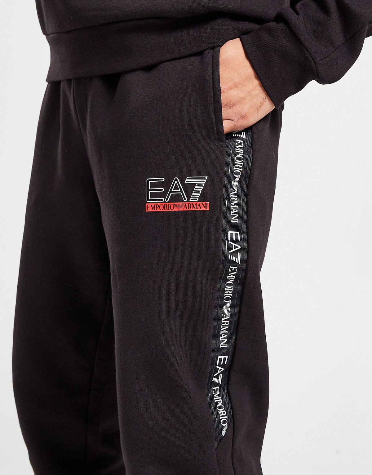 Tape Joggers