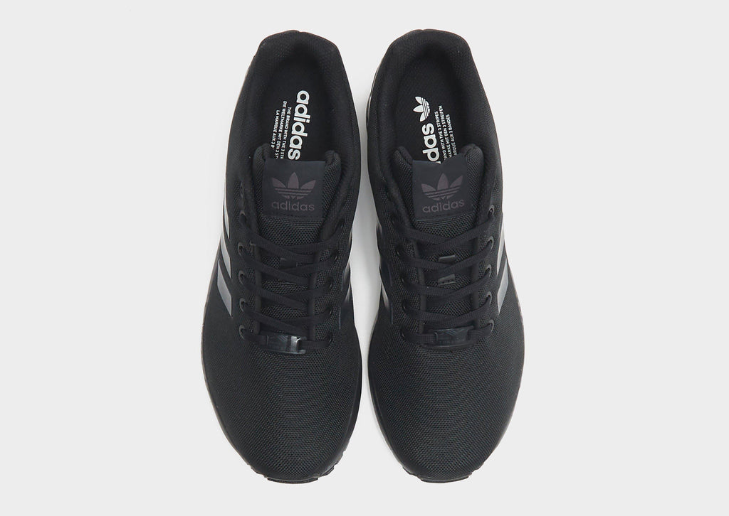 ZX Flux