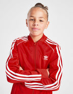 SST Track Top Junior