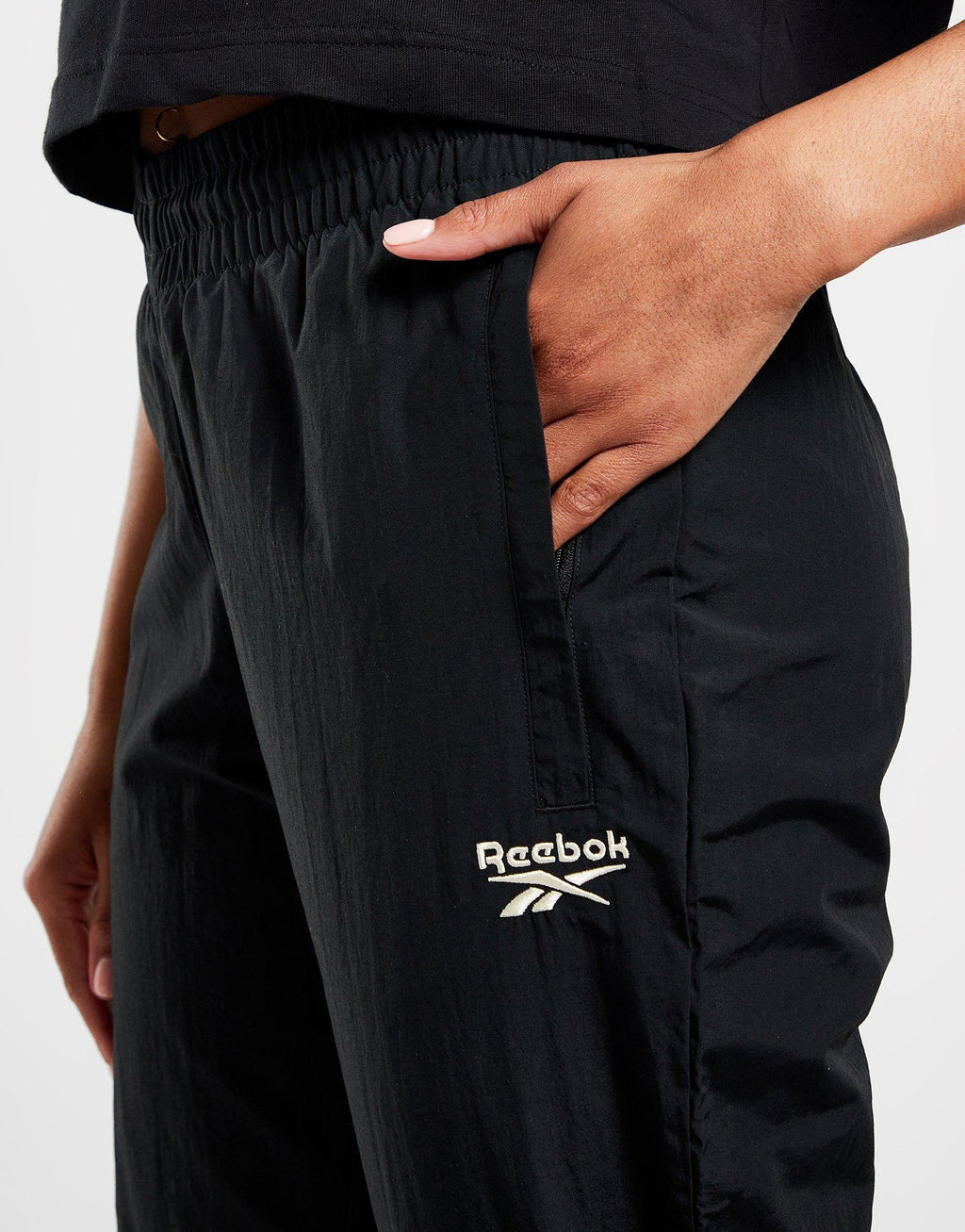 Classic Woven Track Pants