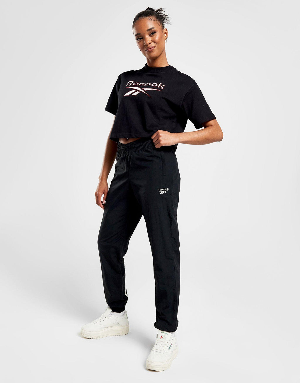 Classic Woven Track Pants