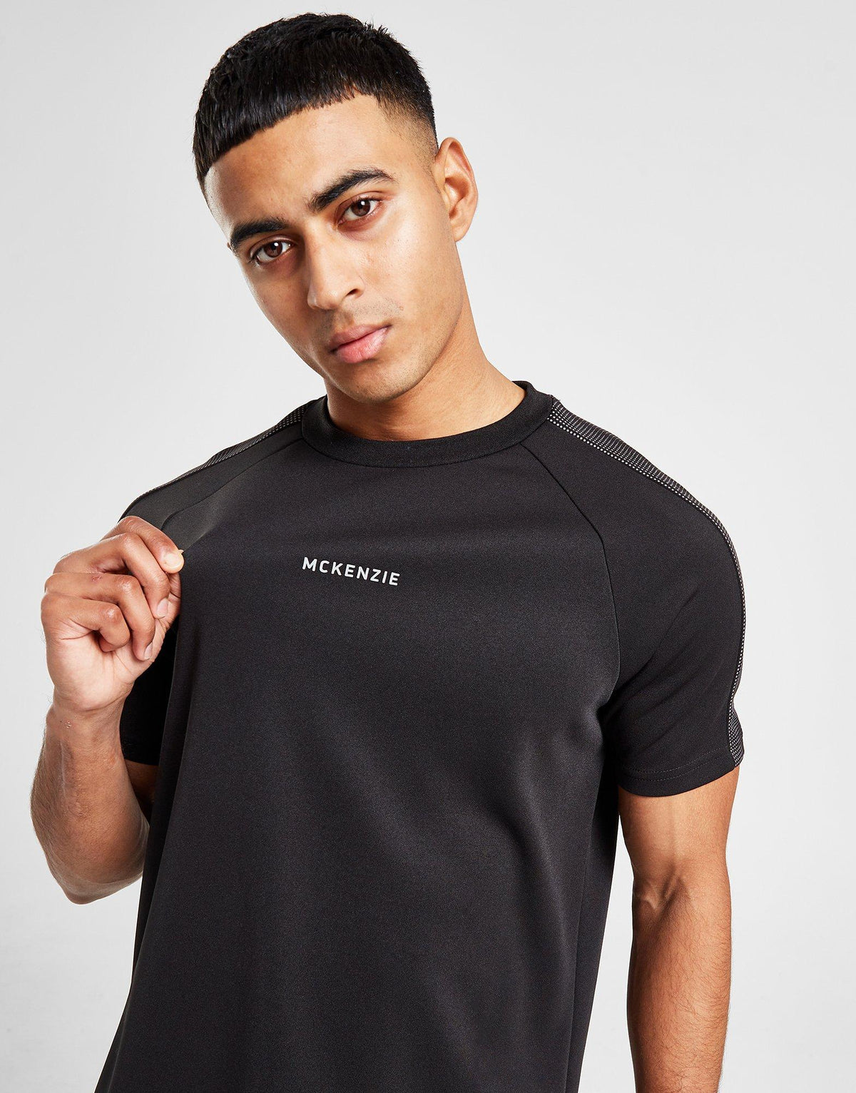 Crash T-Shirt