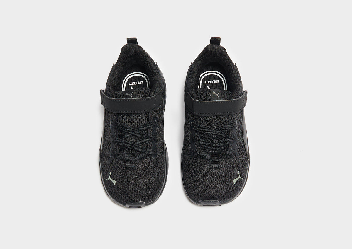 Anzarun Infant's