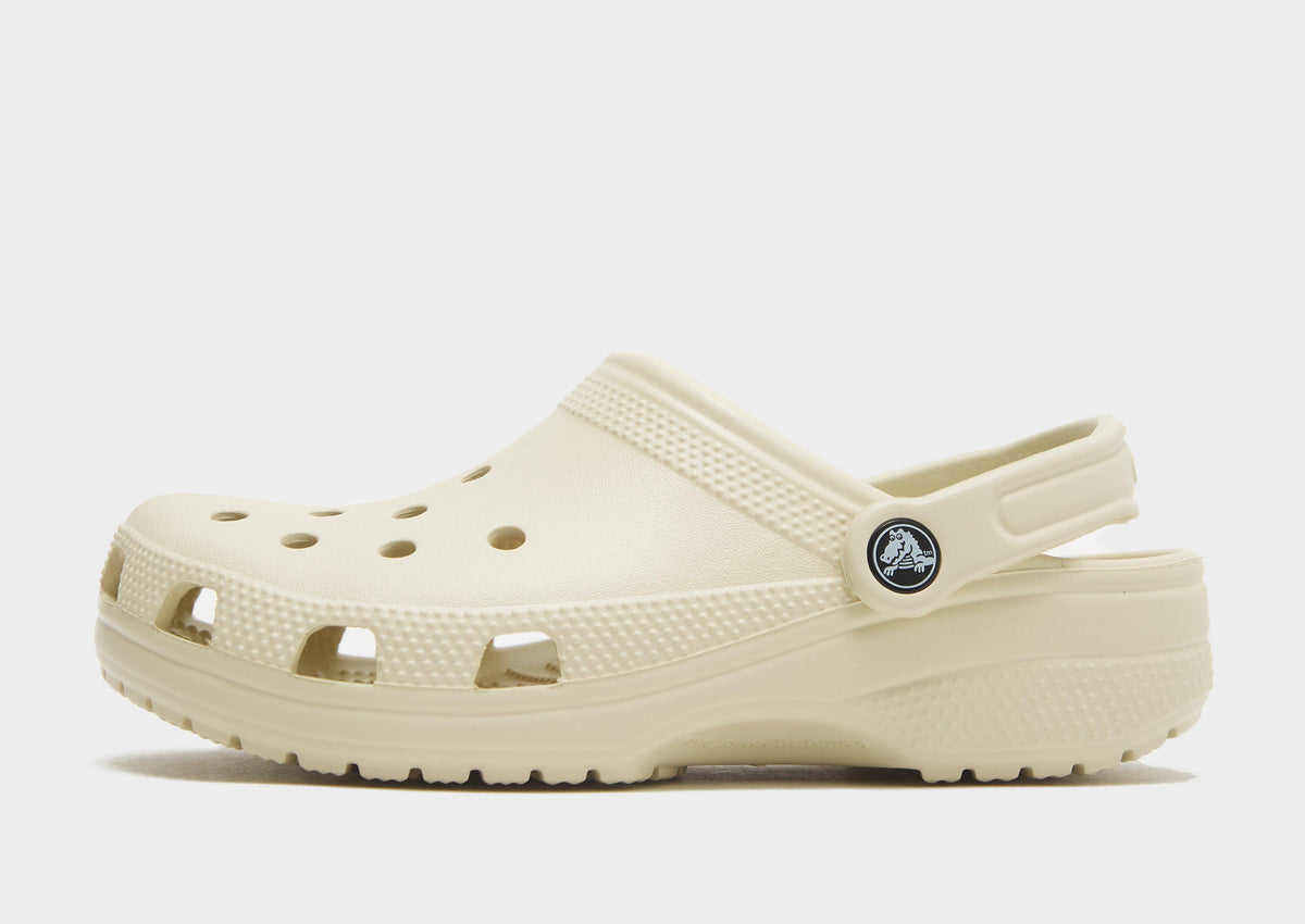 Classic Clog Junior's