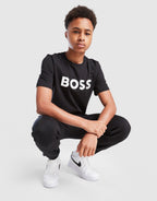 Large Logo T-Shirt Junior