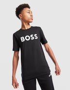 Large Logo T-Shirt Junior