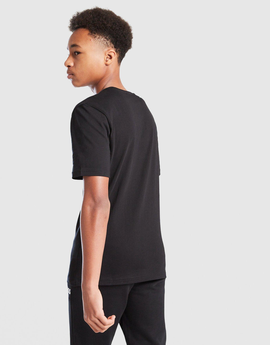 Large Logo T-Shirt Junior