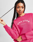 Toluca Crew Sweatshirt