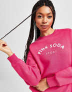 Toluca Crew Sweatshirt