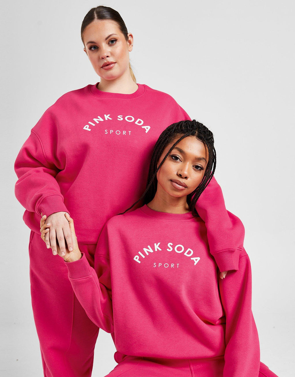 Toluca Crew Sweatshirt