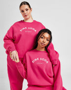 Toluca Crew Sweatshirt