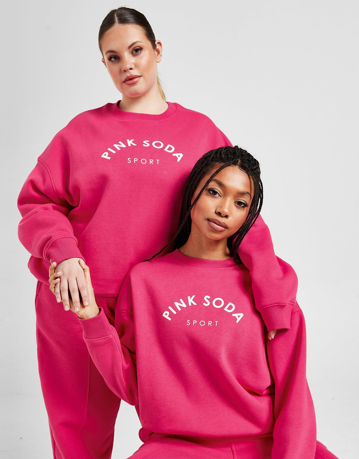 Toluca Crew Sweatshirt