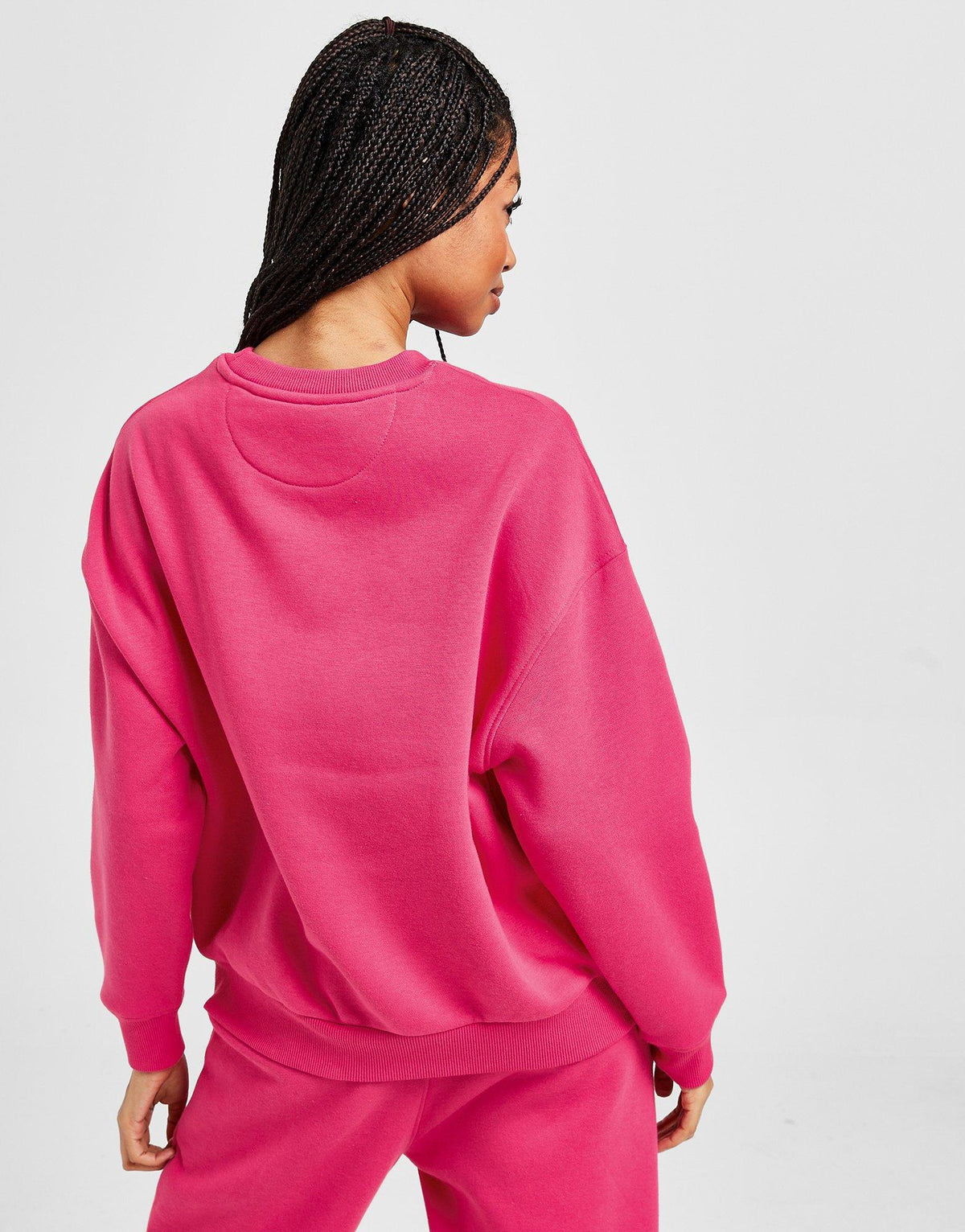 Toluca Crew Sweatshirt