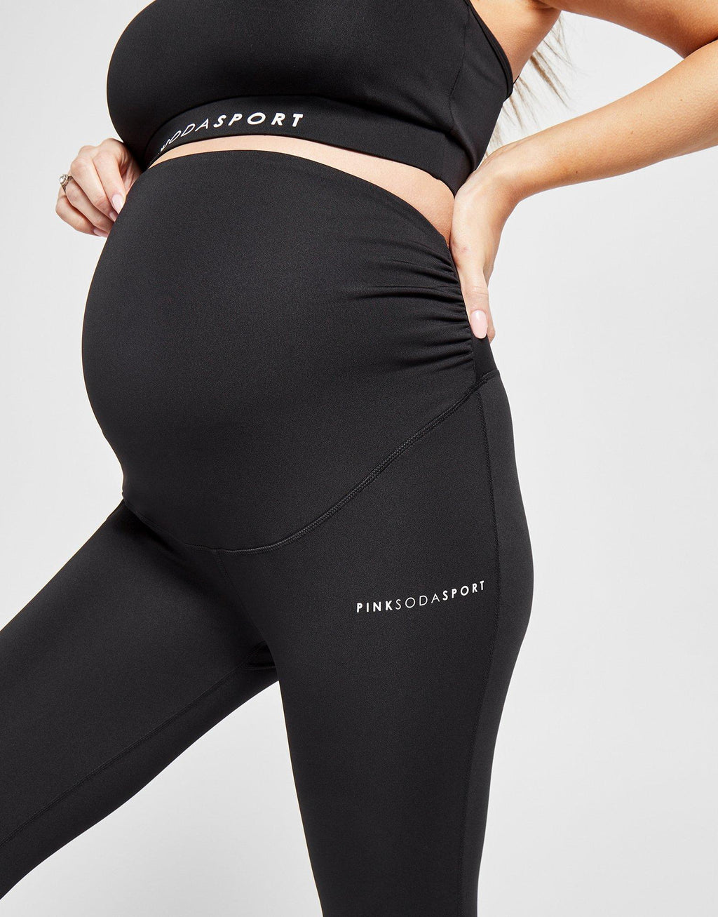Maternity Core Leggings