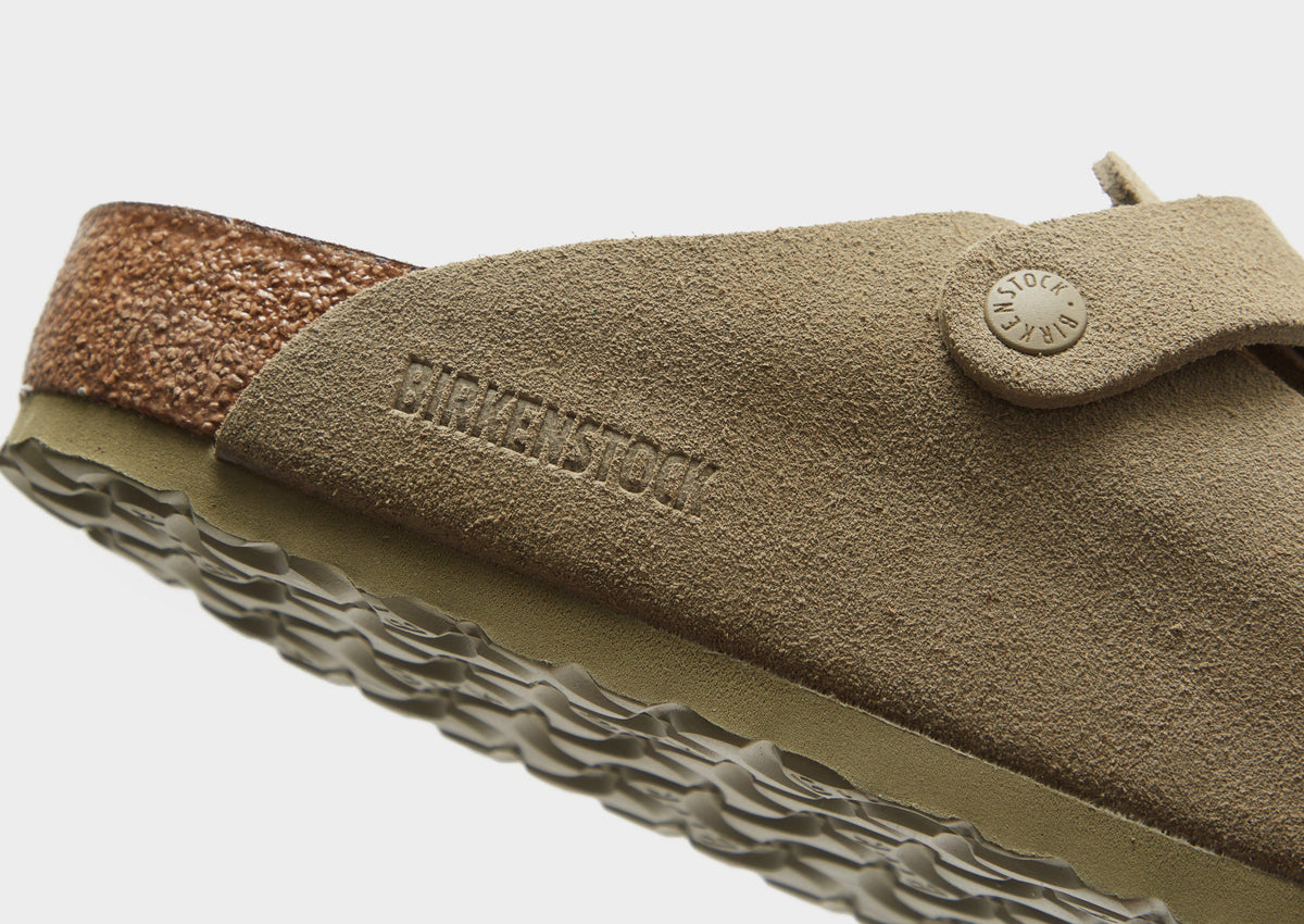 Boston