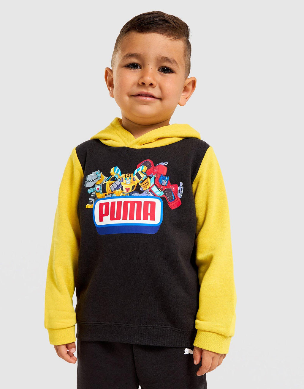 Transformers Hoodie Set Children's