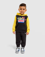 Transformers Hoodie Set Children's