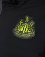 Newcastle United FC Training Bench Jacket