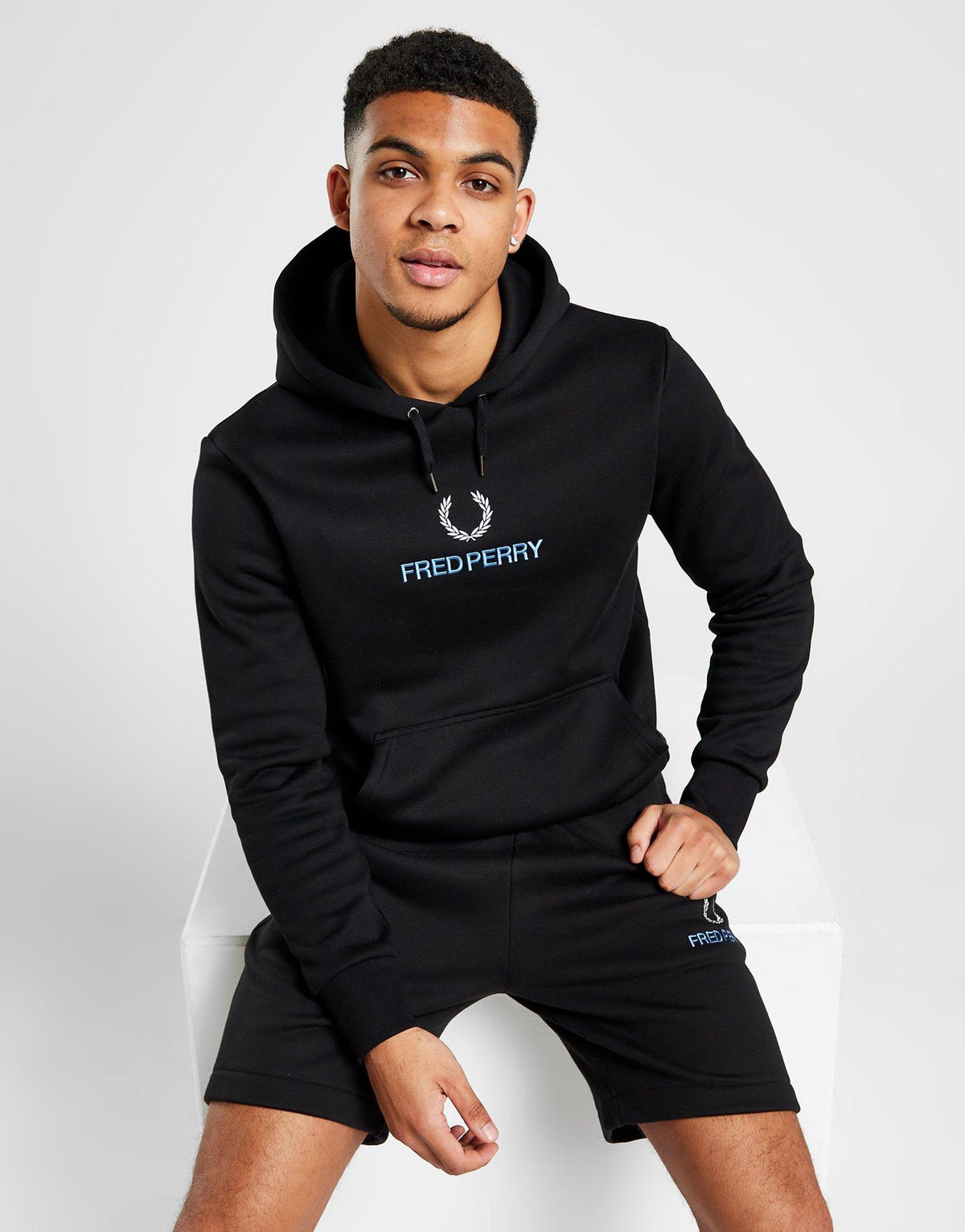 Stack Overhead Hoodie