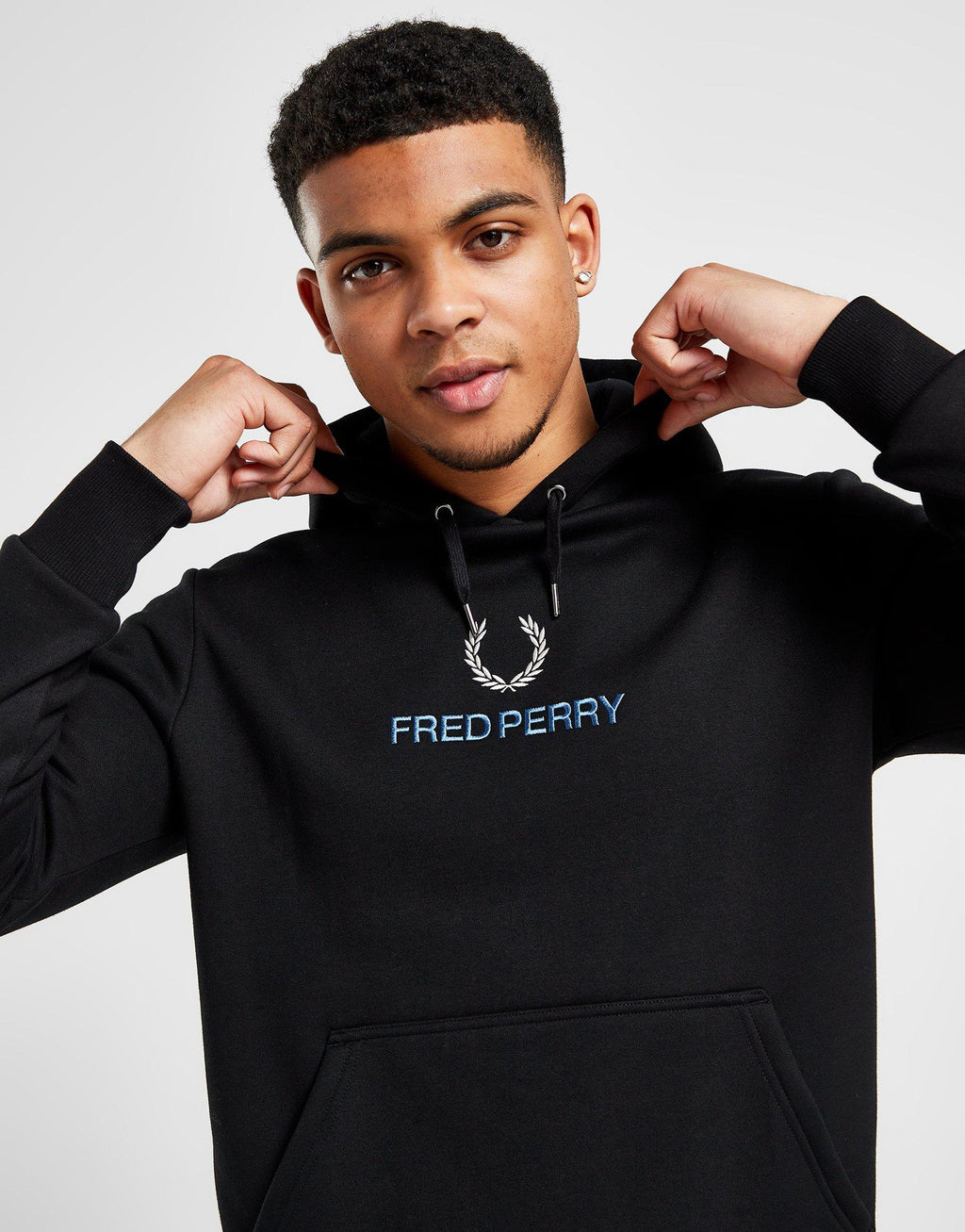 Stack Overhead Hoodie