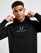 Stack Overhead Hoodie