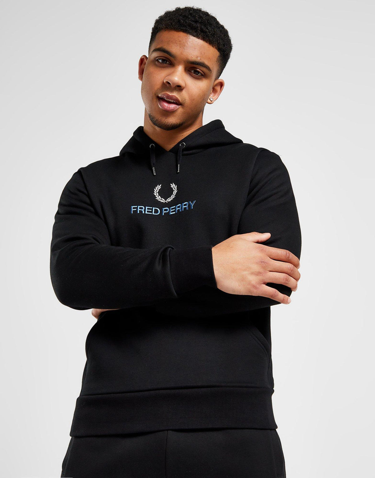 Stack Overhead Hoodie