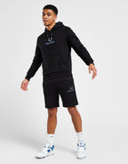 Stack Overhead Hoodie