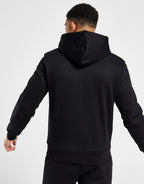 Stack Overhead Hoodie