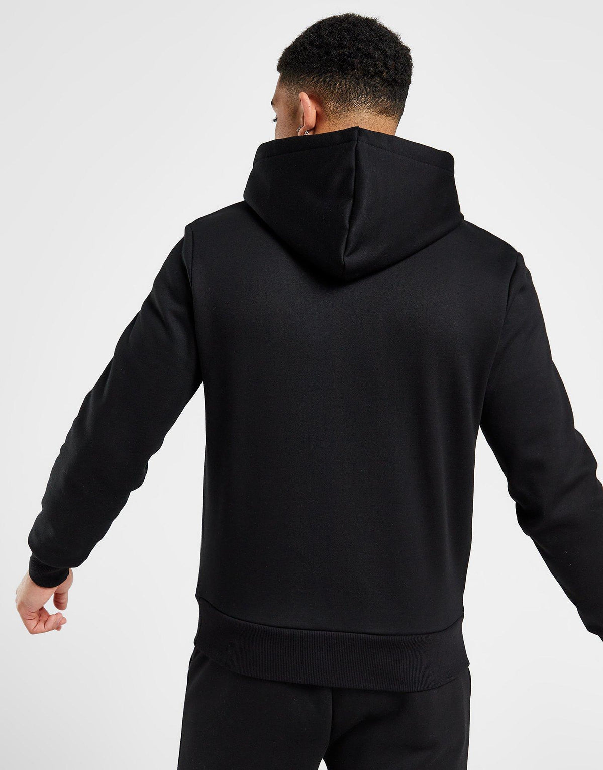 Stack Overhead Hoodie