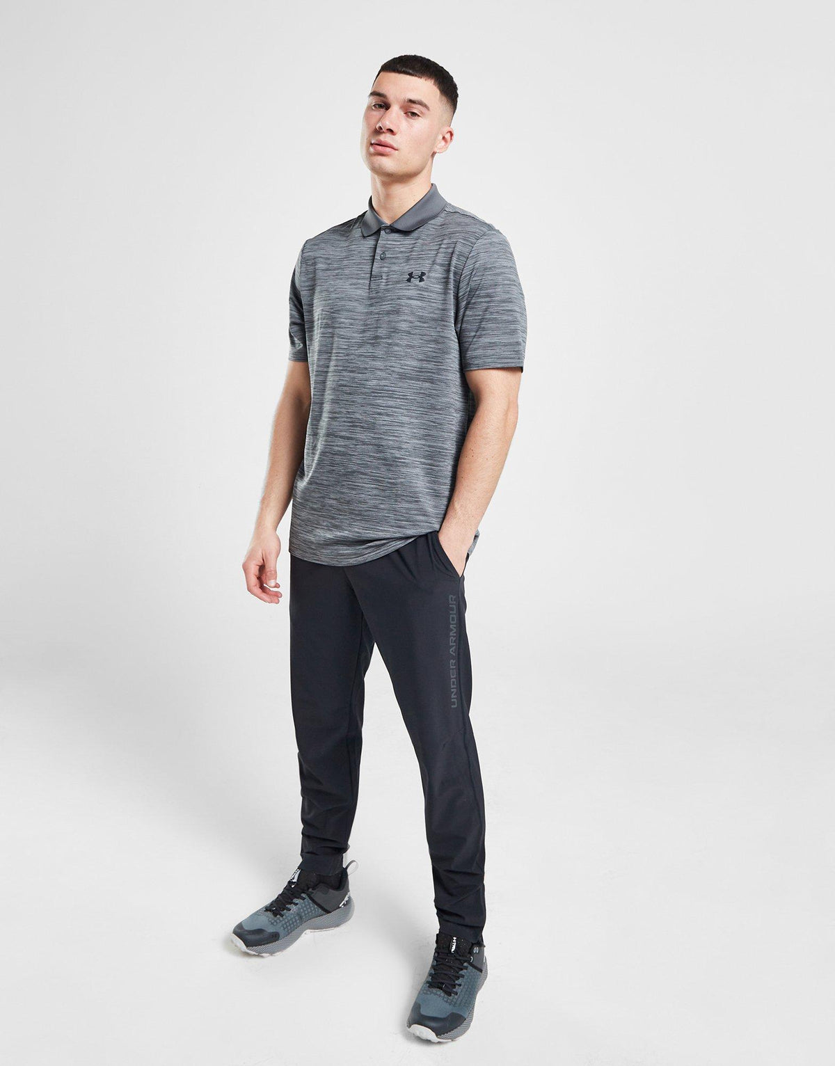 Performance Polo Shirt 3.0