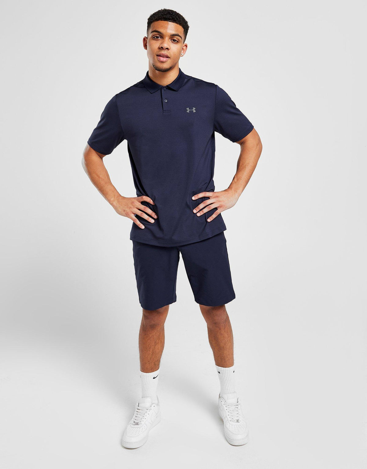 Performance Polo Shirt 3.0