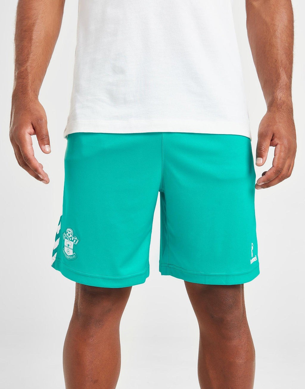 Southampton FC 2022/23 Third Shorts