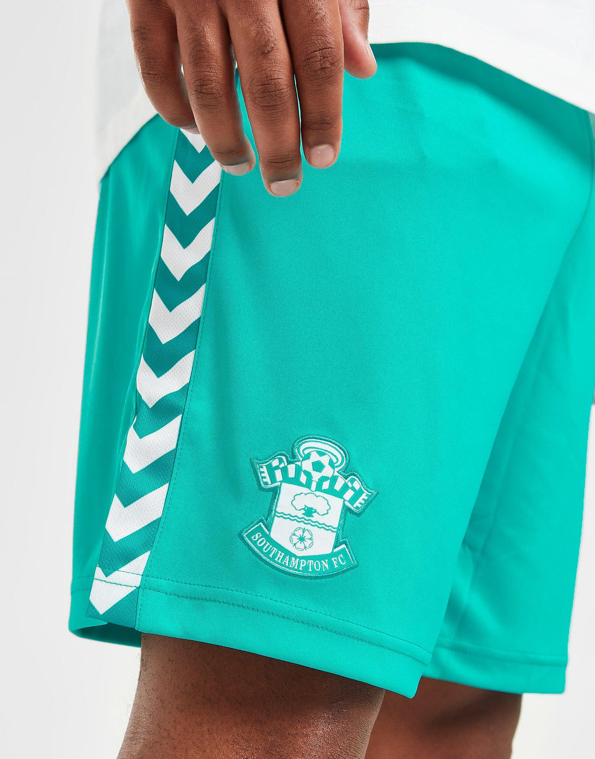 Southampton FC 2022/23 Third Shorts