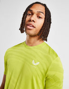 Tech Print T-Shirt