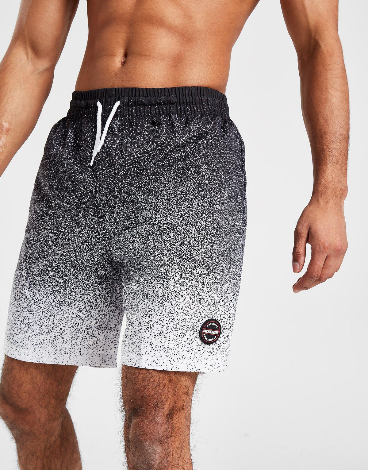 Panther Swim Shorts