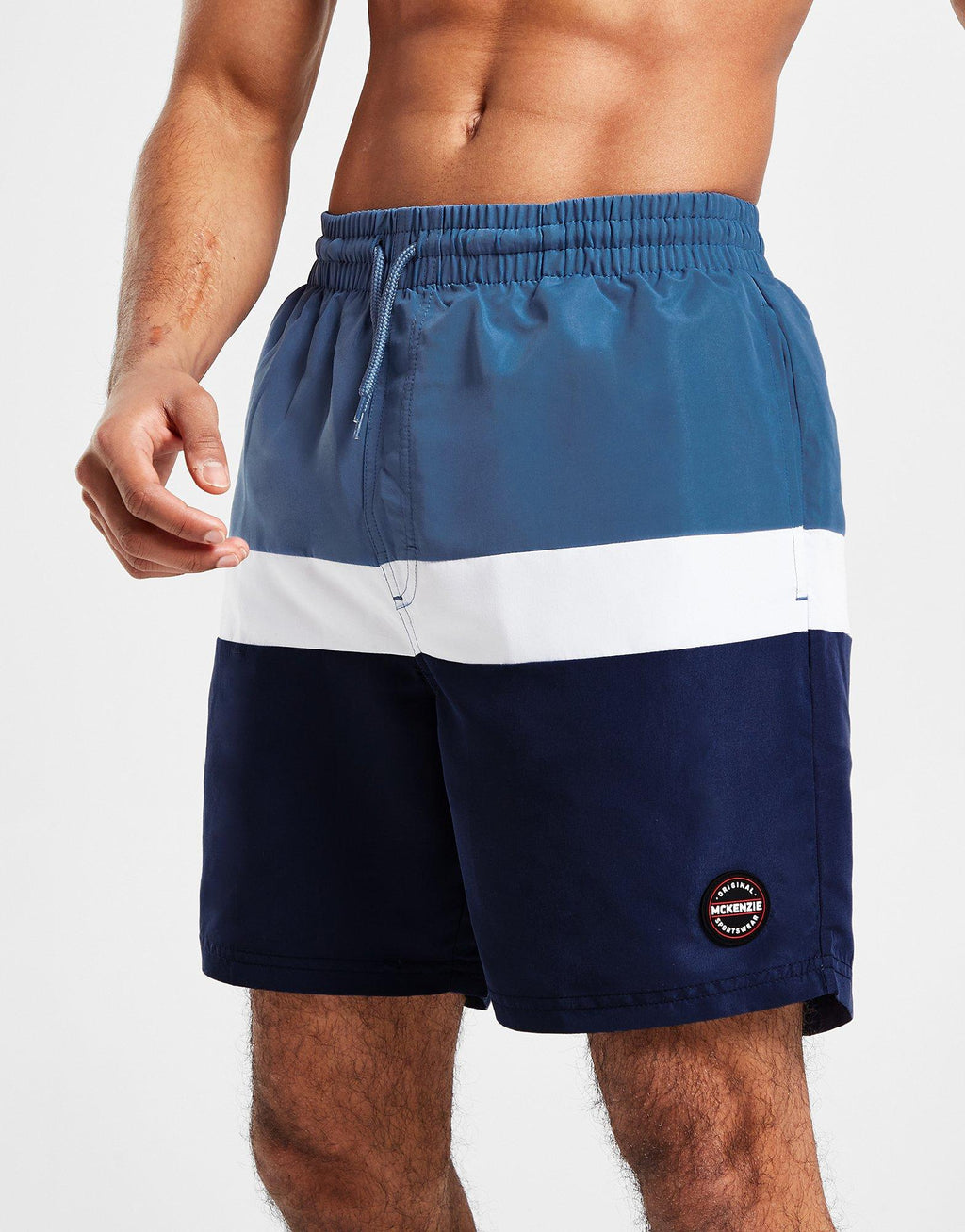 Del Swim Shorts