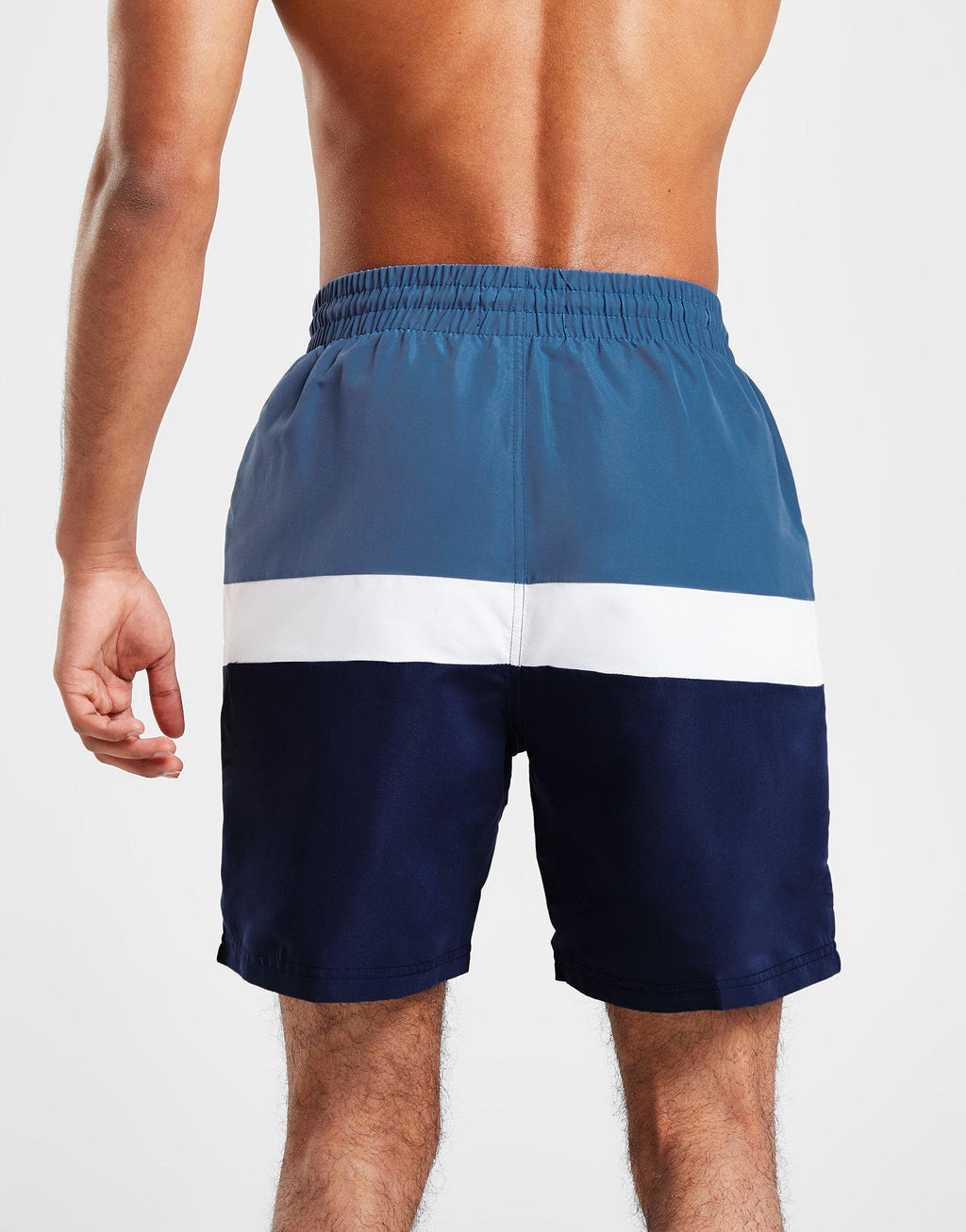 Del Swim Shorts