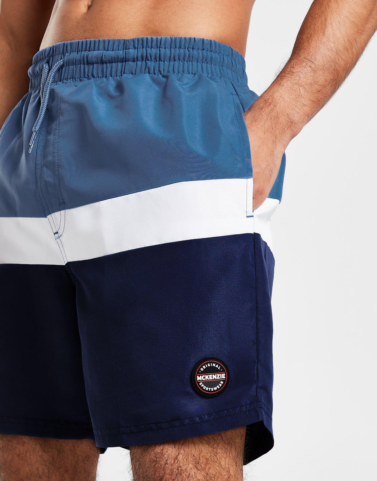 Del Swim Shorts