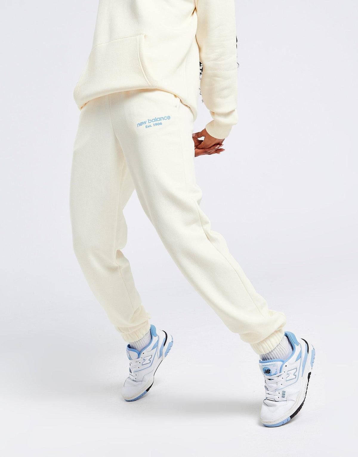 Logo Joggers