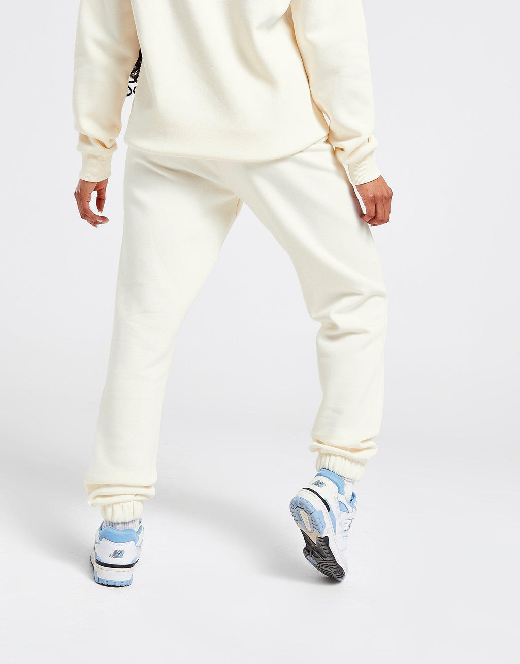 Logo Joggers