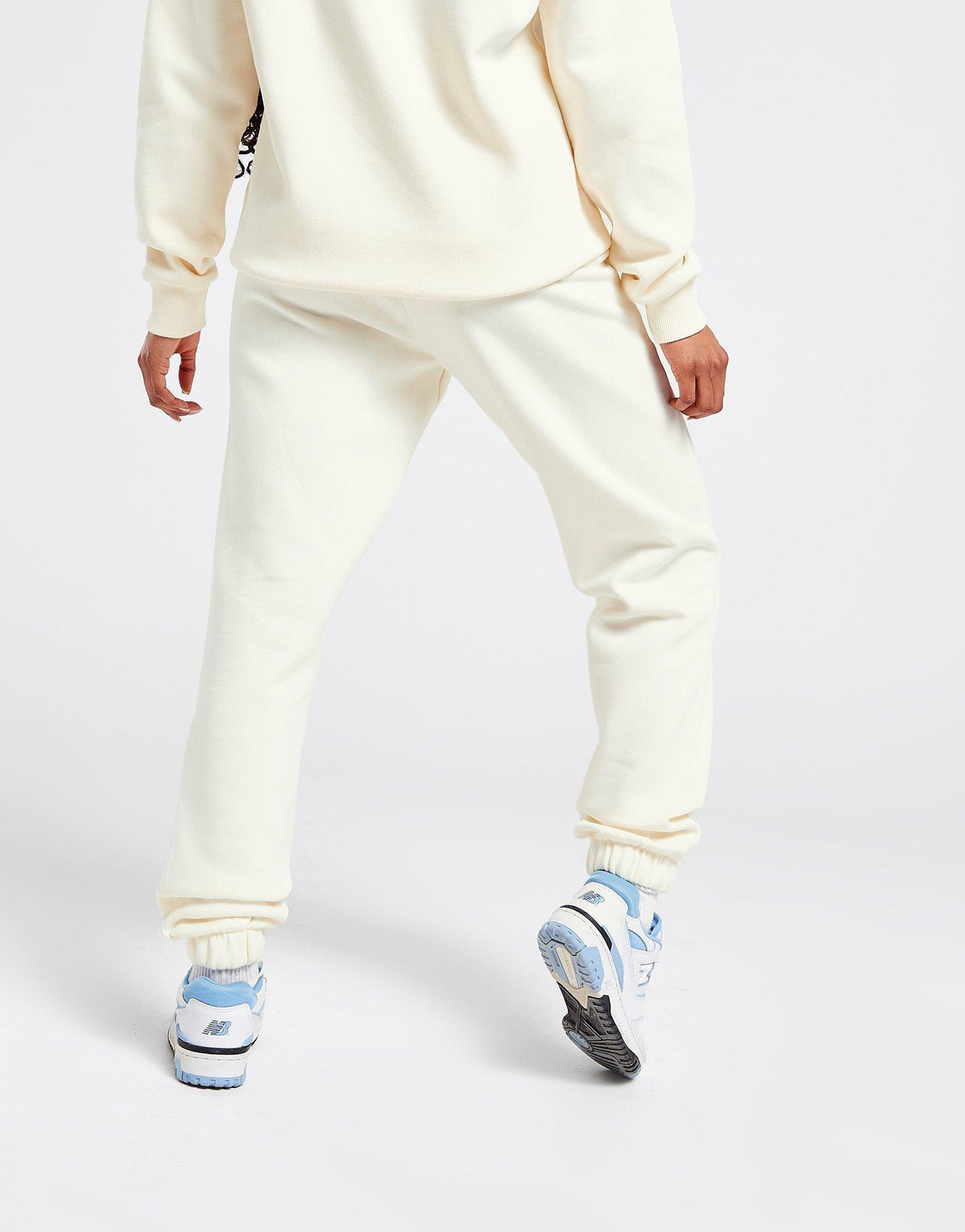 Logo Joggers