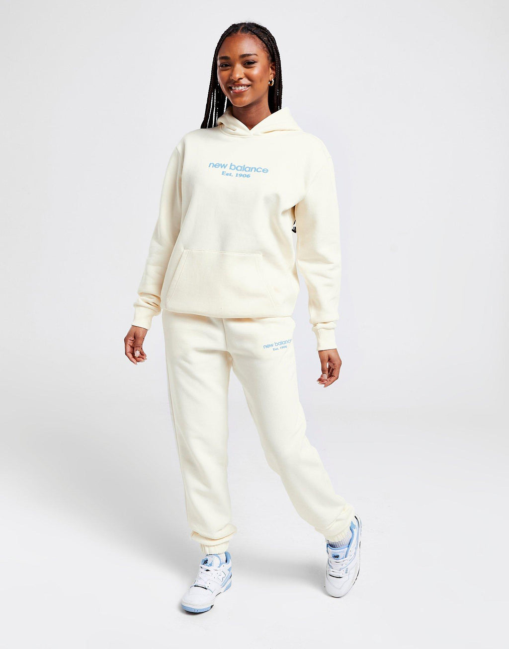 Logo Joggers