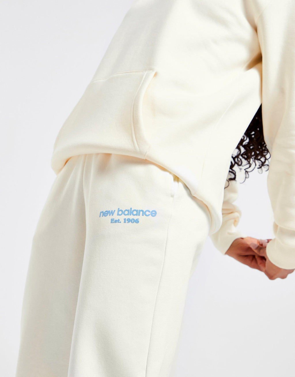 Logo Joggers