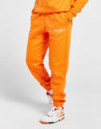 Small Logo Joggers