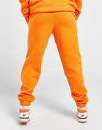 Small Logo Joggers